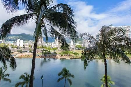 Hawaiian Monarch Upgraded Modern Studio Honolulu Exterior foto